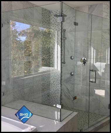 103 BHG Frameless Shower Doors Denver Custom Glass Enclosures