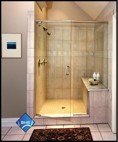 104 BHG Frameless Shower Doors Denver Custom Glass Enclosures