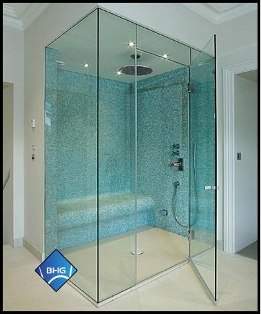 106 BHG Frameless Shower Doors Denver Custom Glass Enclosures