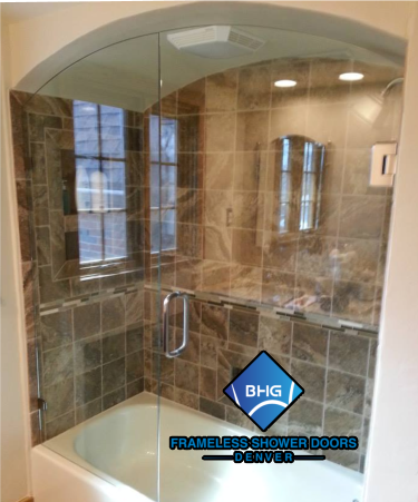 18 BHG Frameless Shower Doors Denver Custom Enclosures (1)