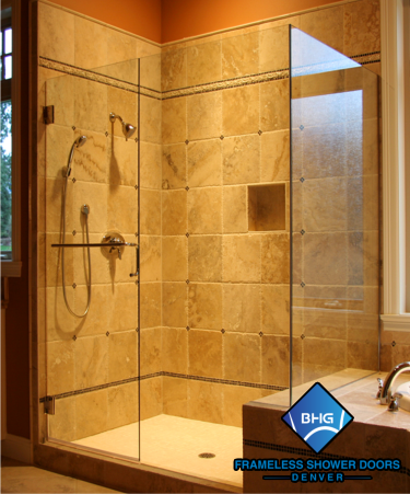 19 BHG Frameless Shower Doors Denver Custom Enclosures