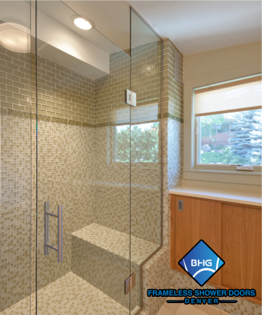 21 BHG Frameless Shower Doors Denver Custom Enclosures (1)