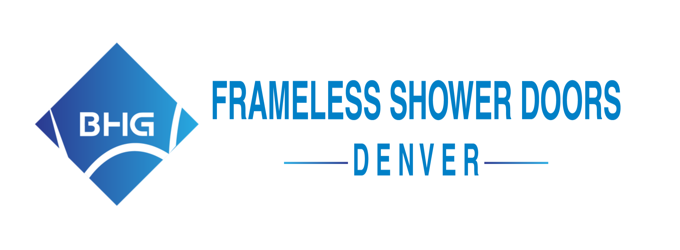 BHG_Frameless_Shower_Doors_Denver_logo