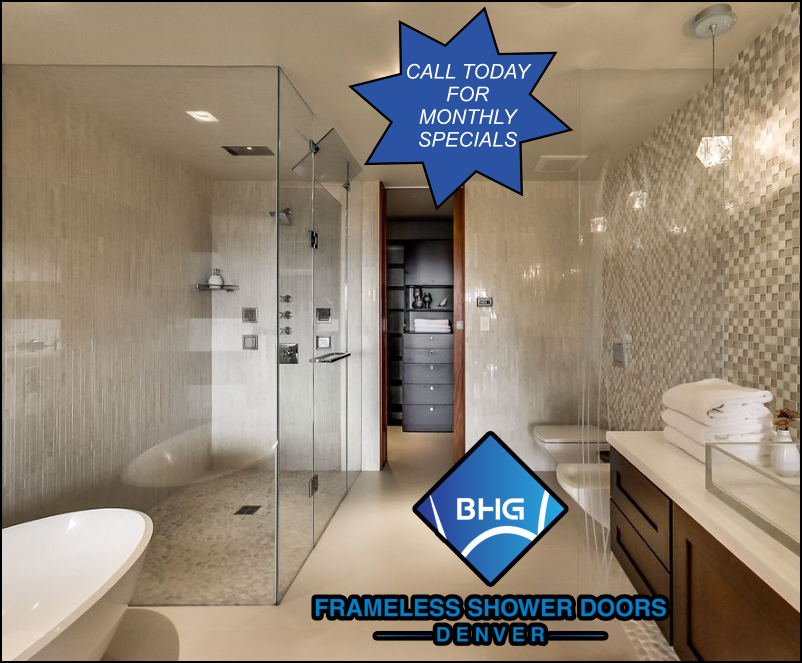 BHG Frameless Shower Doors Denver Custom Glass Enclosures 6 (1)