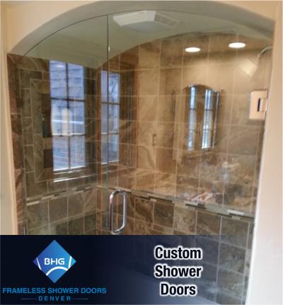 88 BHG FRAMELESS SHOWER DOORS DENVER Services 2